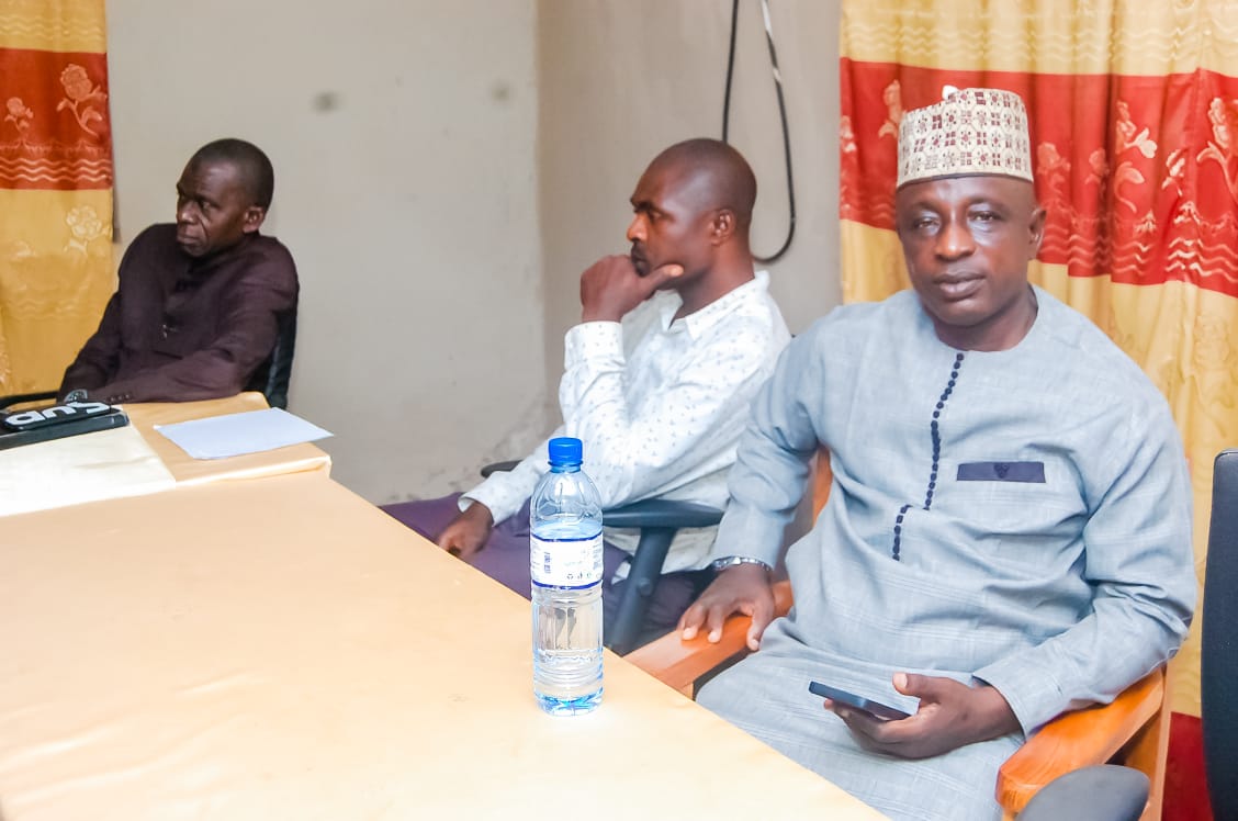 Committee Chairs